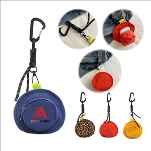 Fashionable Pendant Coin Purse Keychains